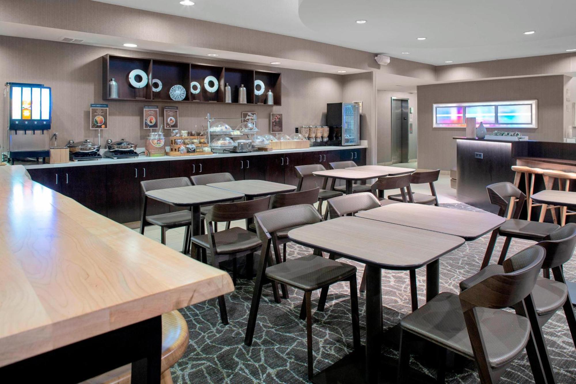 Springhill Suites By Marriott Memphis East Galleria Esterno foto