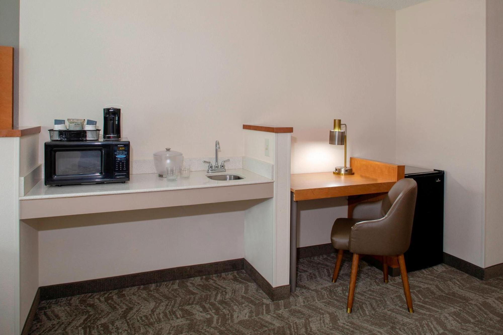 Springhill Suites By Marriott Memphis East Galleria Esterno foto