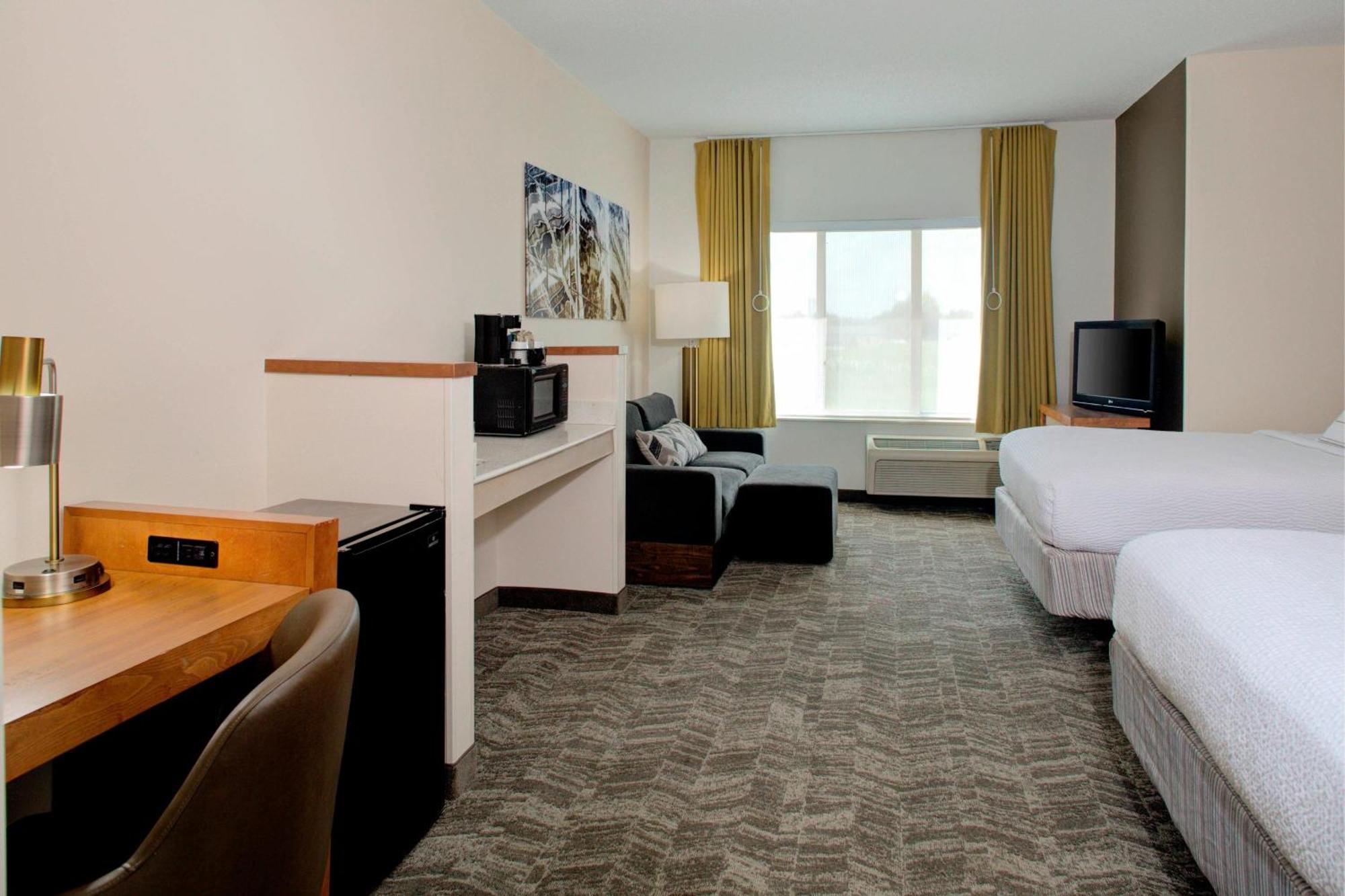 Springhill Suites By Marriott Memphis East Galleria Esterno foto