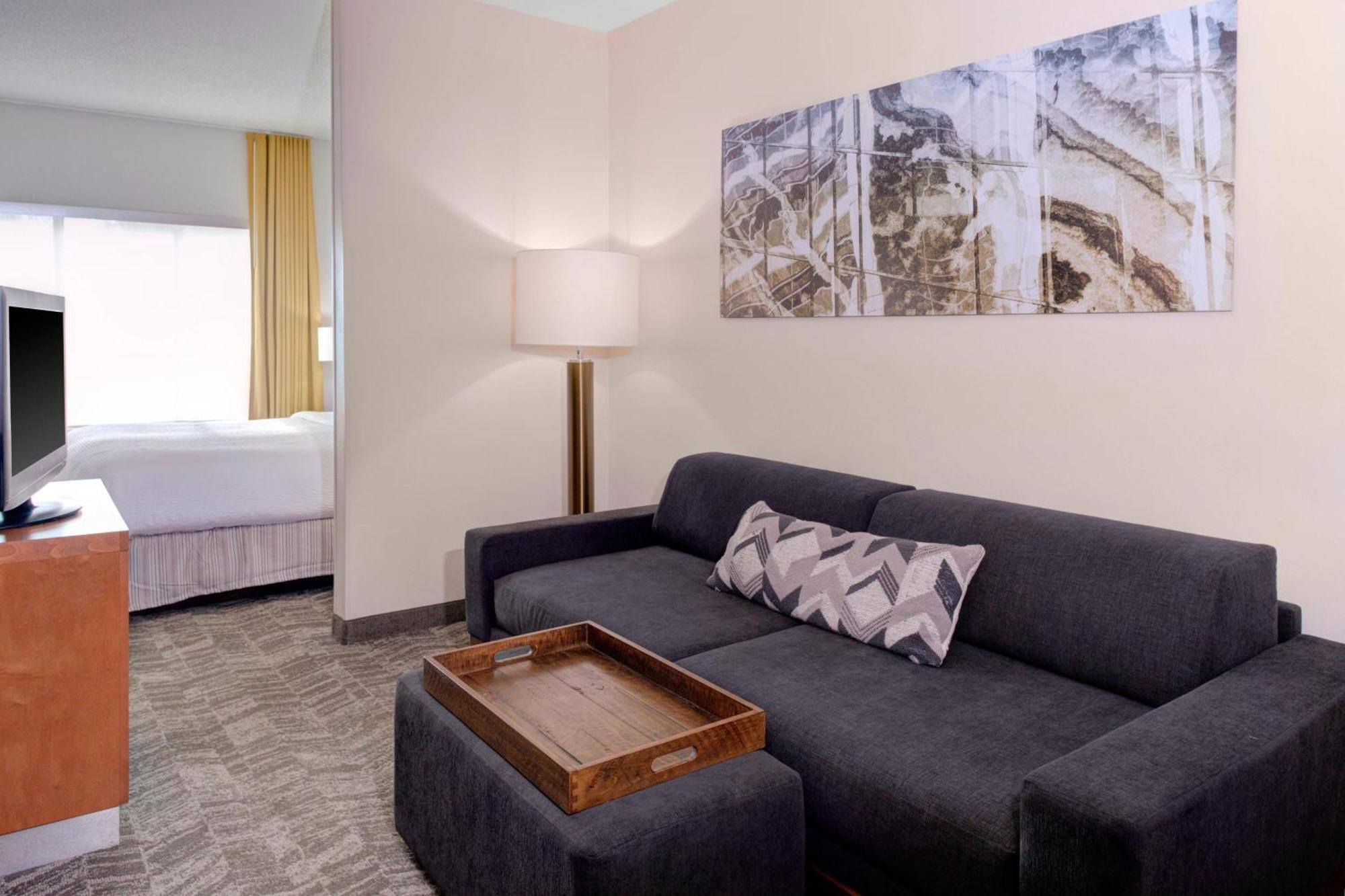 Springhill Suites By Marriott Memphis East Galleria Esterno foto