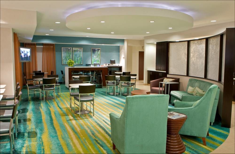 Springhill Suites By Marriott Memphis East Galleria Esterno foto