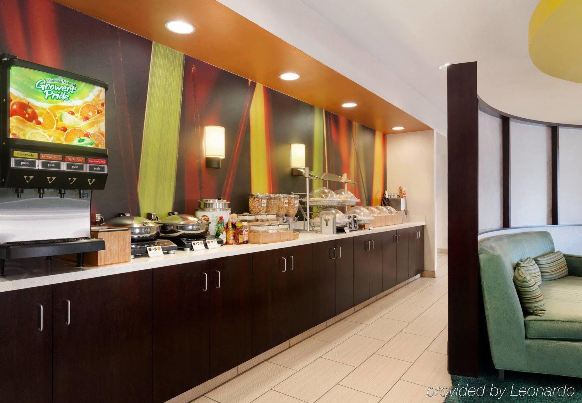 Springhill Suites By Marriott Memphis East Galleria Esterno foto