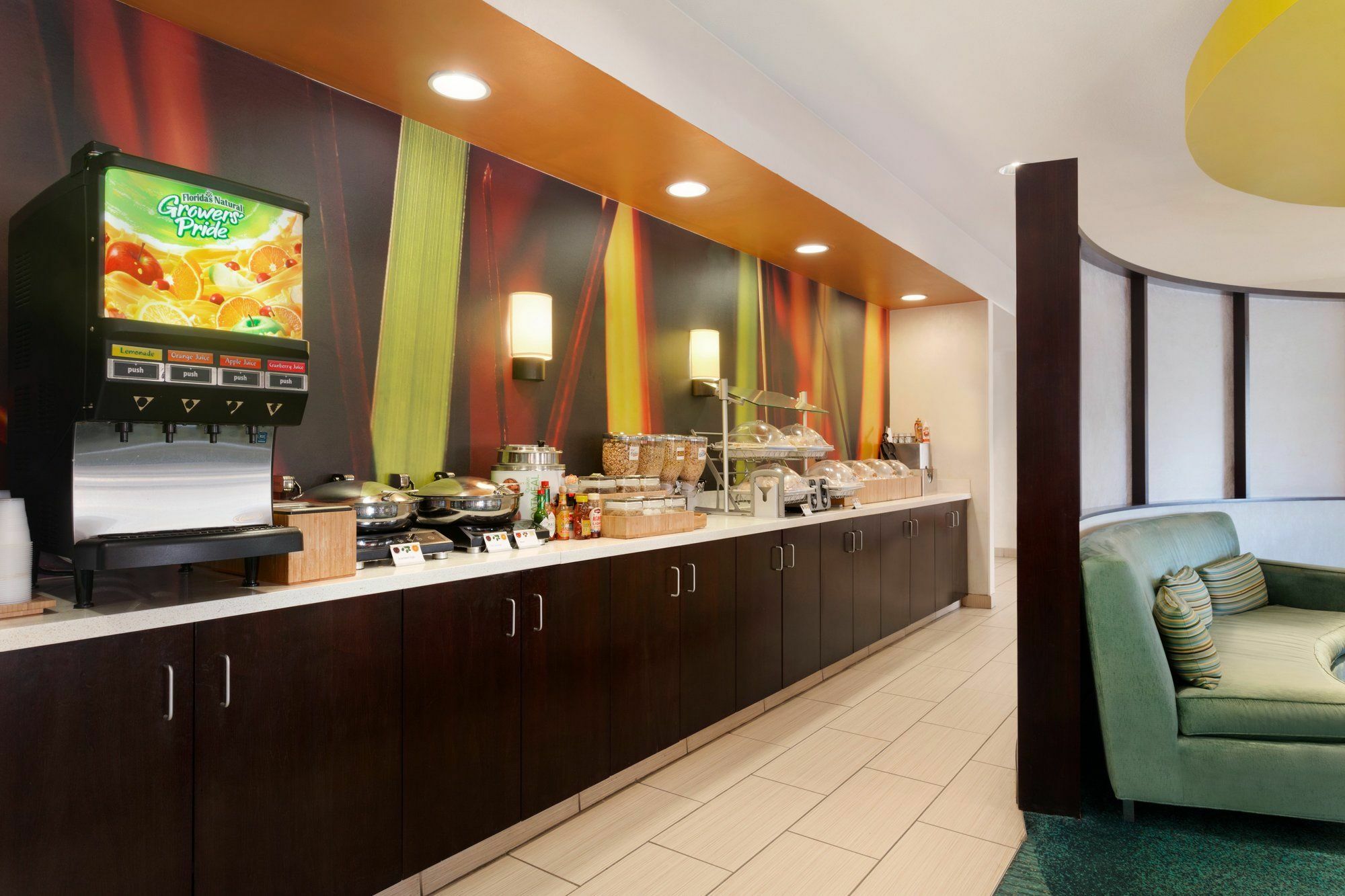 Springhill Suites By Marriott Memphis East Galleria Esterno foto