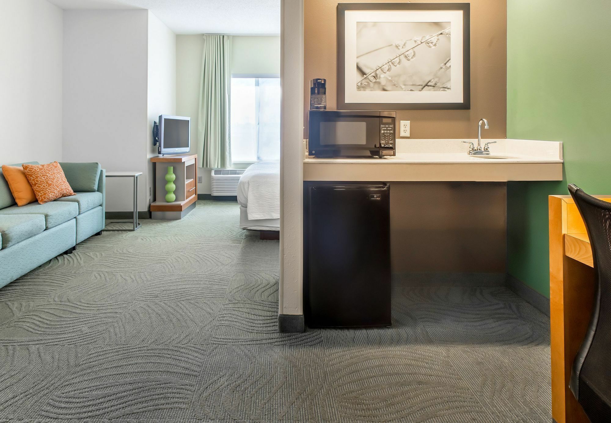 Springhill Suites By Marriott Memphis East Galleria Esterno foto