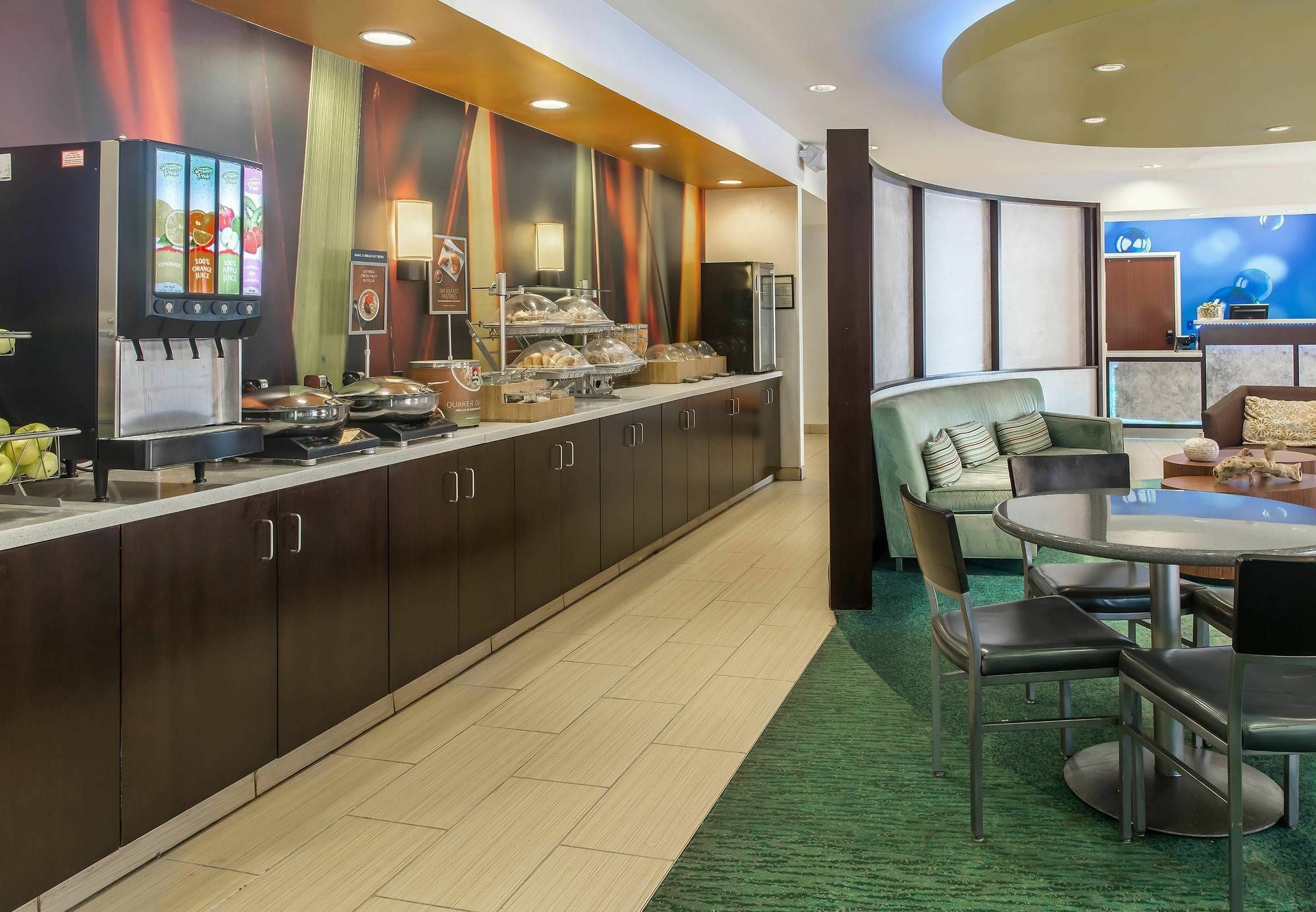 Springhill Suites By Marriott Memphis East Galleria Esterno foto